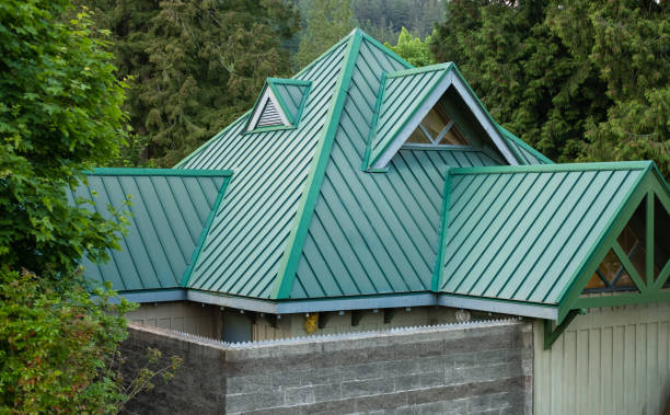 Best Tile Roofing Installation  in Rose Hill, NC