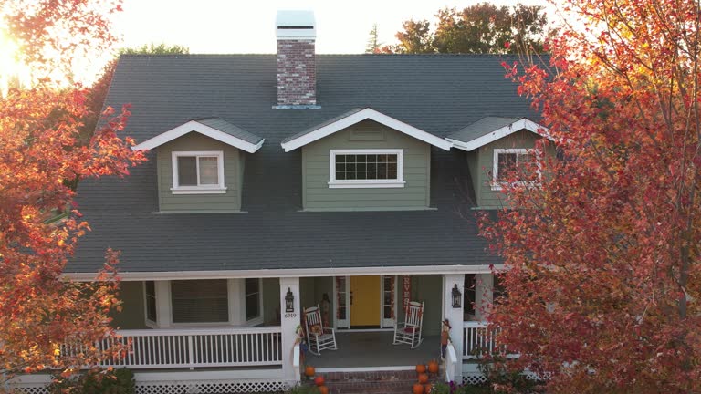 Best Roof Installation  in Rose Hill, NC