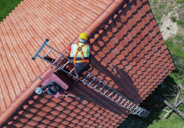 Fast & Reliable Emergency Roof Repairs in Rose Hill, NC