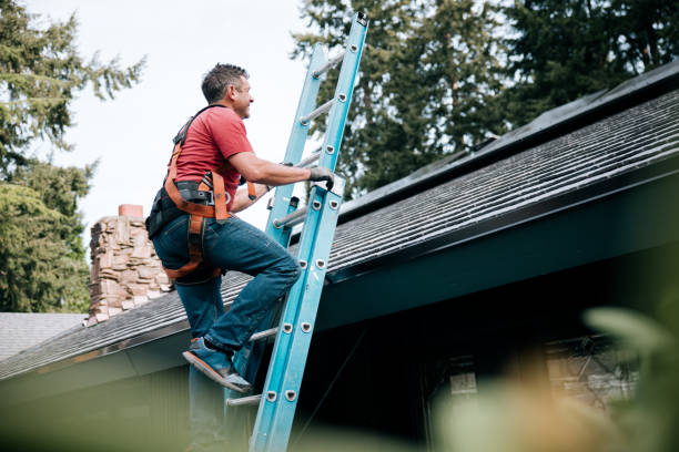 Best Commercial Roofing Services  in Rose Hill, NC